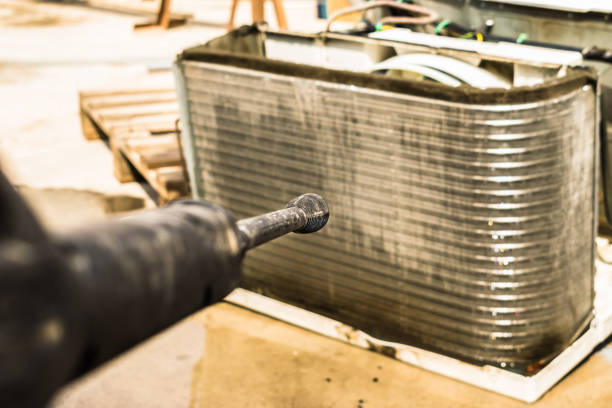 Best Air Duct Cleaning Near Me  in Benson, NC