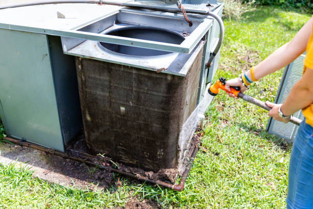 Best Air Duct Cleaning Company Near Me  in Benson, NC