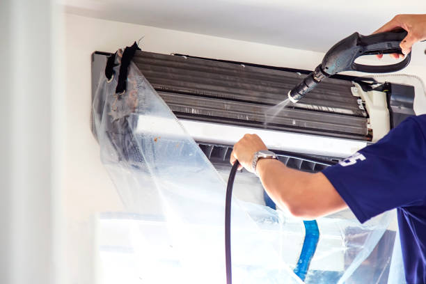 Best Air Duct Cleaning Near Me  in Benson, NC