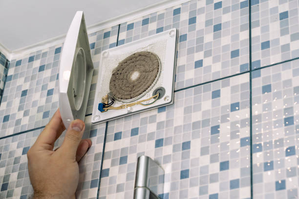 Best Ductwork Cleaning Services  in Benson, NC