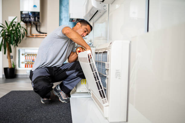 Best HVAC System Cleaning  in Benson, NC