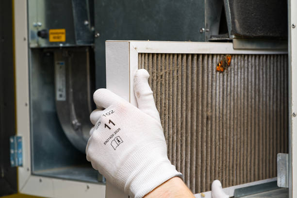 Best Best Air Duct Cleaning Company  in Benson, NC