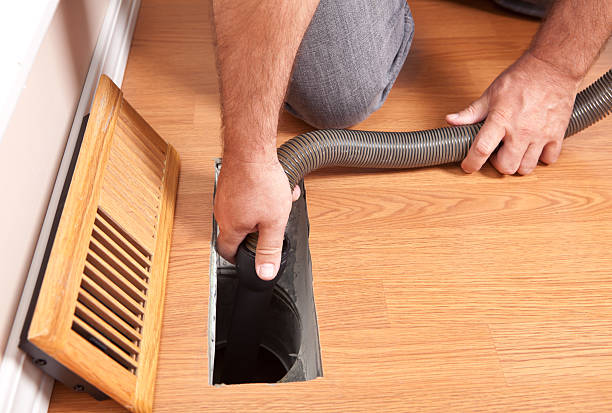 Best Residential Air Duct Cleaning  in Benson, NC