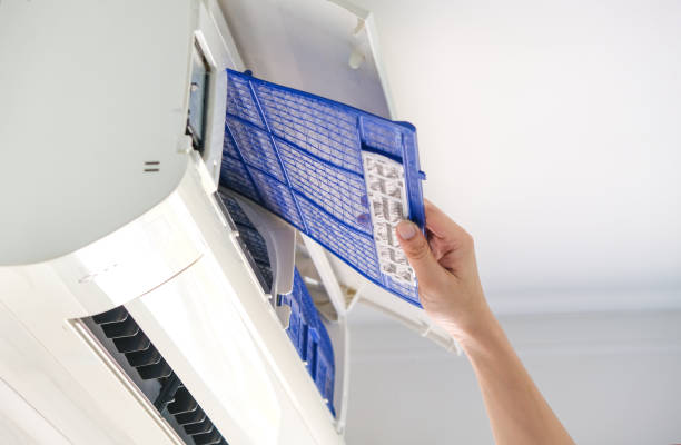 Best HVAC Air Duct Cleaning  in Benson, NC