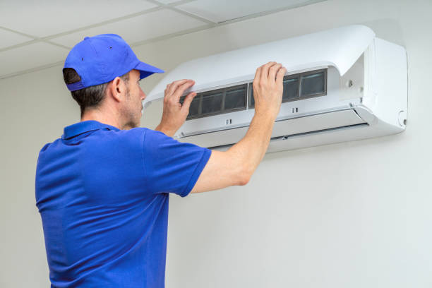 Best Ventilation Cleaning Services  in Benson, NC
